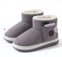 Warmoora ThermoBoots