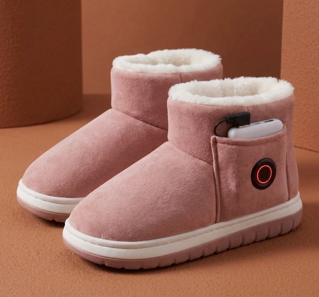 Warmoora ThermoBoots