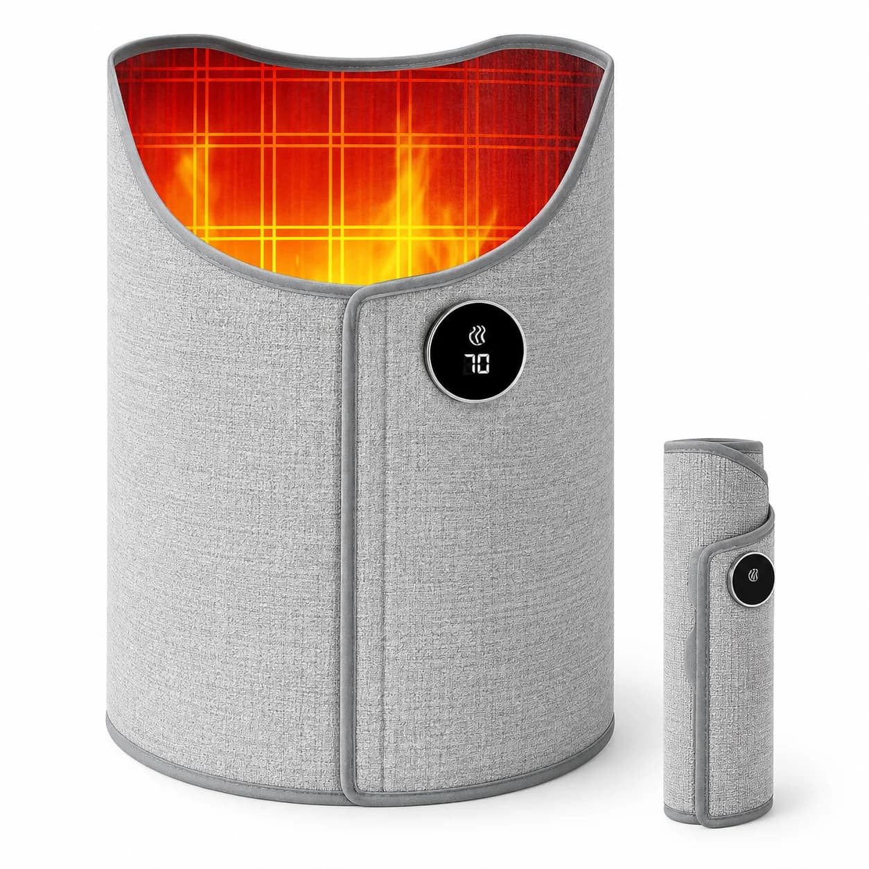 Warmoora ThermoFold